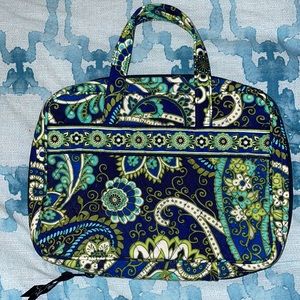 Vera Bradley good book cover